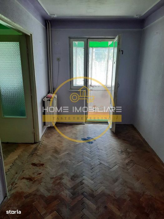 Apartament 2 camere,Etaj 1,Alexandru cel Bun,69000 euro