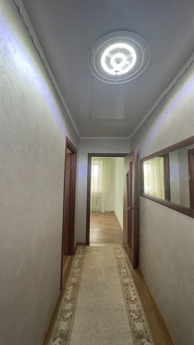 Продается 2 х комнатная квартира