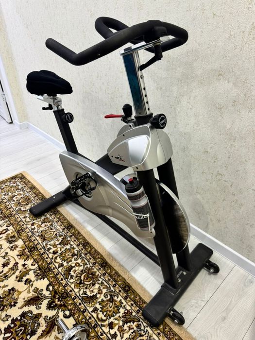 Велотренажер JKEXER ACUTE 3936