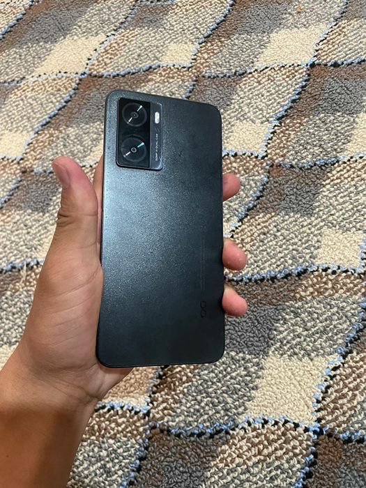 Oppo A 77 S kor dok bor