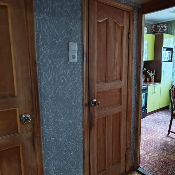 Продам 4х комнатную квартиру