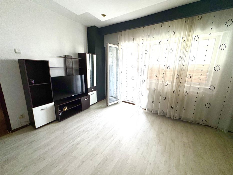 Apartament  zona ultra centrala 2 camere decomandat