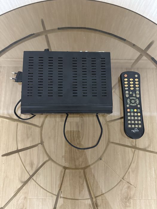 Tuner STARTRACK full komplekt