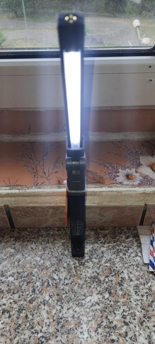 Lampa de lucru cu led