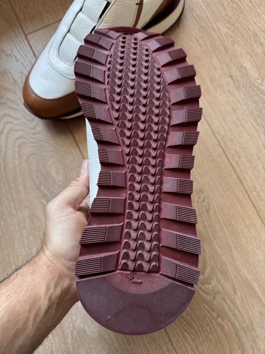 Sneakersi Testoni