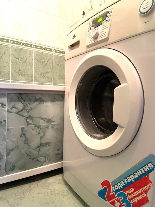Продам стиральную машину