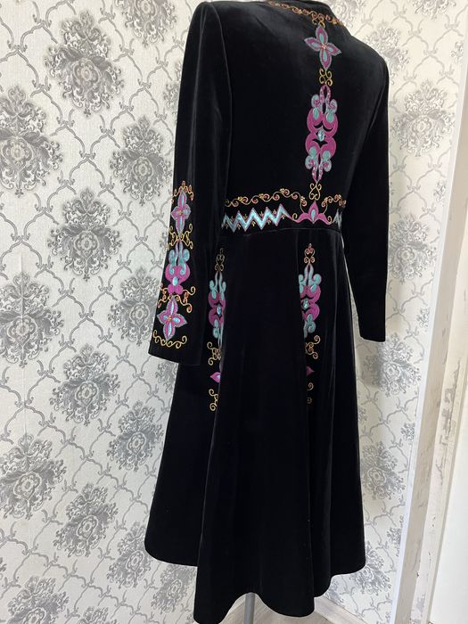 Бешпент Nur-Shah