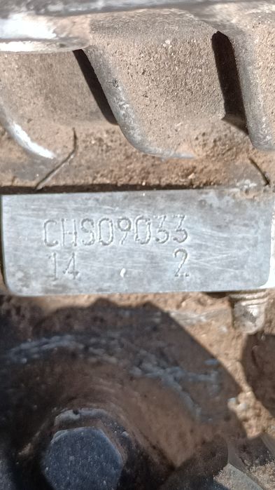 Коробка передач  механич