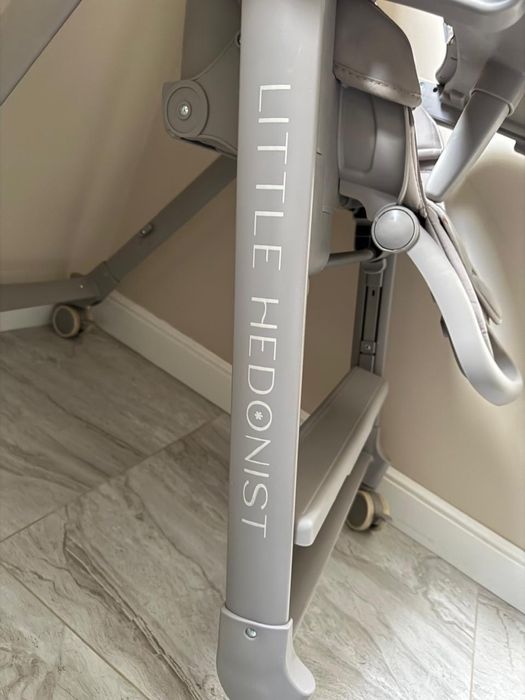 Детский стульчик