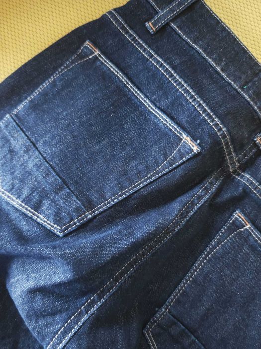 jeans bărbați Benetton