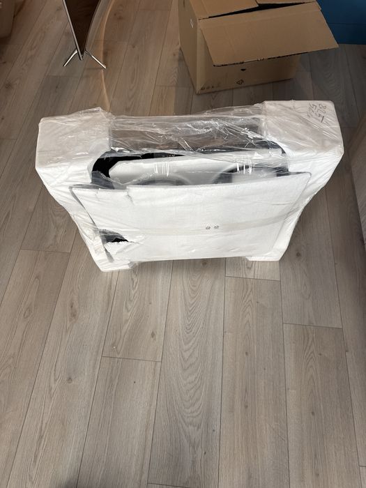 Plita pe gaz cu 4 ochiuri noua Electrolux