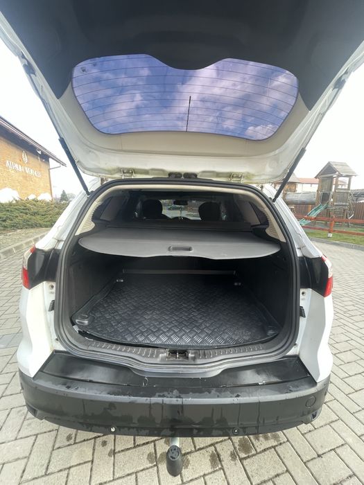 Ford Focus MKIII 2011 -248xxx km-