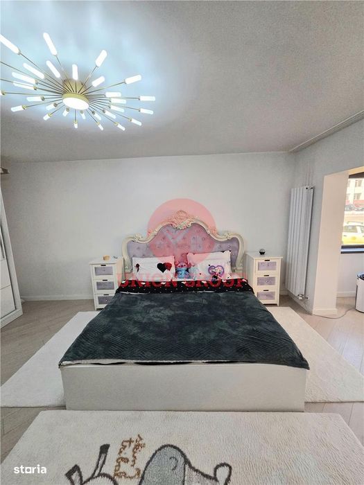 Apartament Superb, Parter, Zona Institutul de Marina