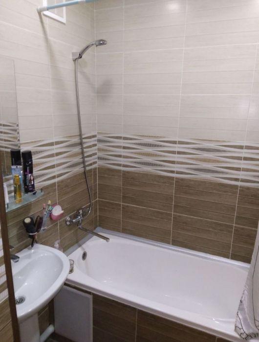 Яшнабад!!! 3/3/5, 68 м2, кирпич