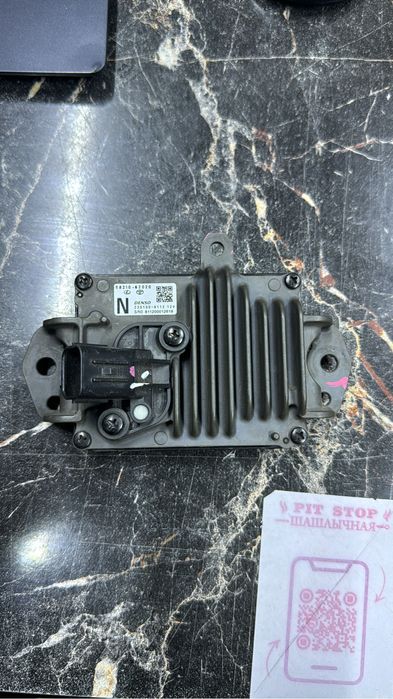 Ланжирон тойота камри 70/75