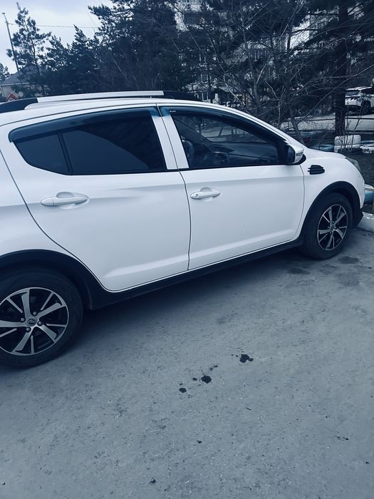 Продам лифан х 50