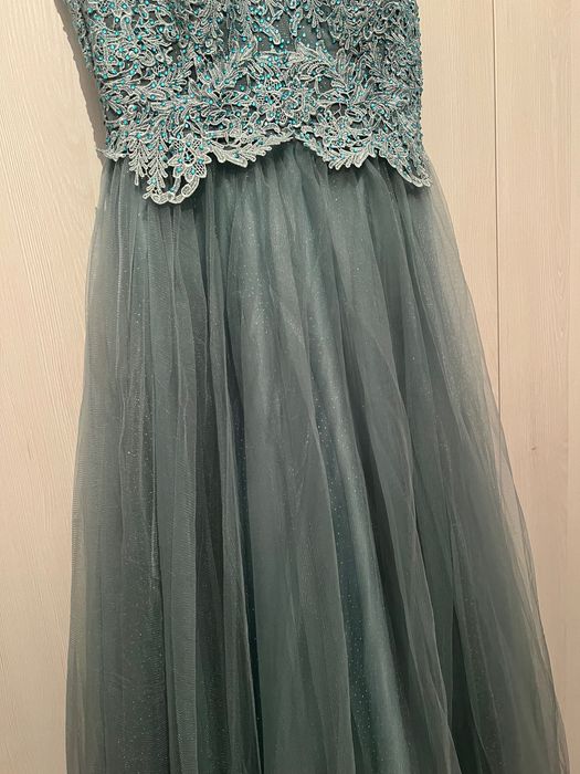 Дамска официална рокля