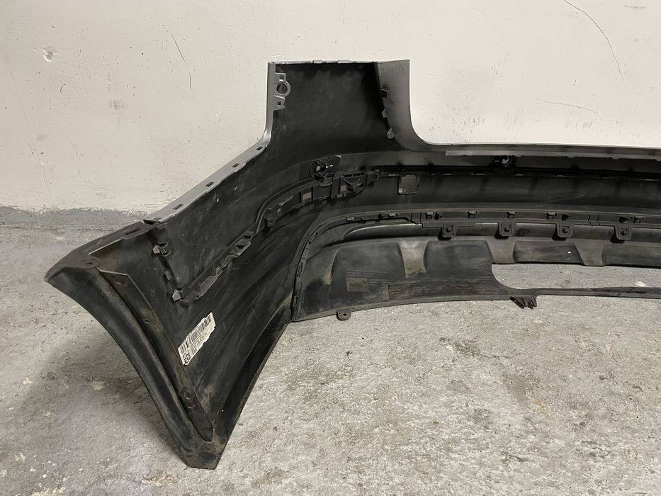 Bară spate Audi A4 B9 kombi Allroad 2016+ cod 8W9807511 Originala