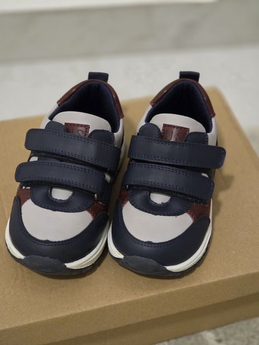 U.S. Polo adidas