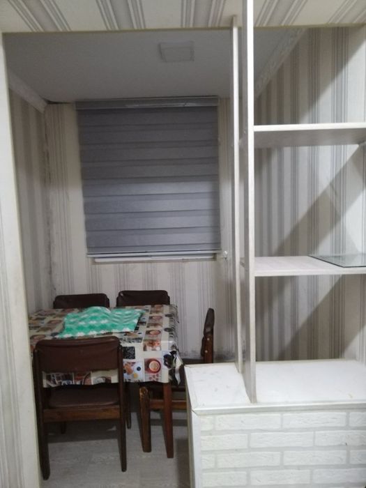 2+1 с мебелью и техникой | 8 микрорайон