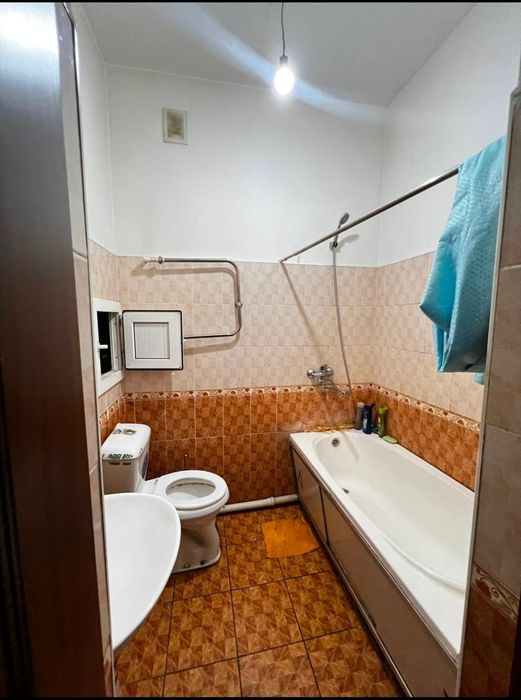 Квартира 2 комната