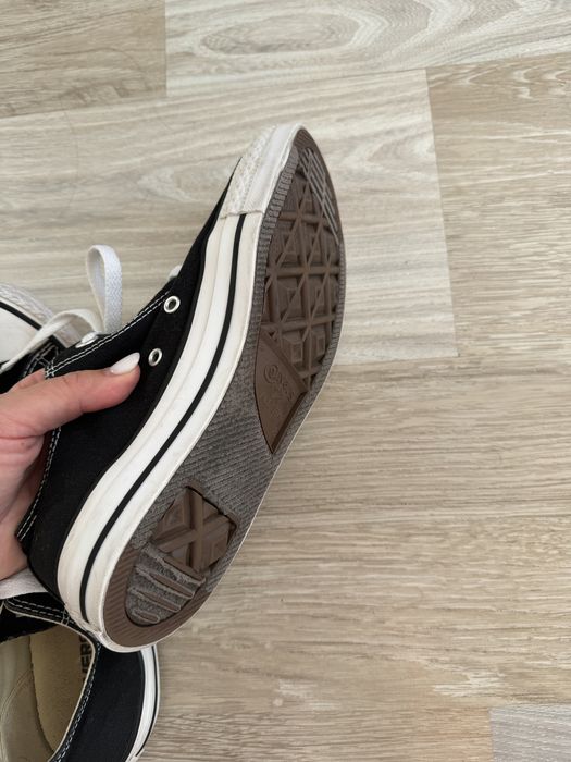 Converse оригинални кецове