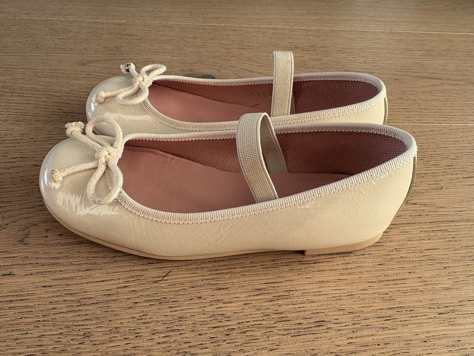 Balerini fete Nude PretyBallerinas marime 27