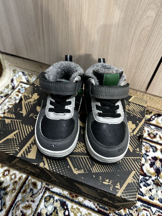 Детская верхняя одежда