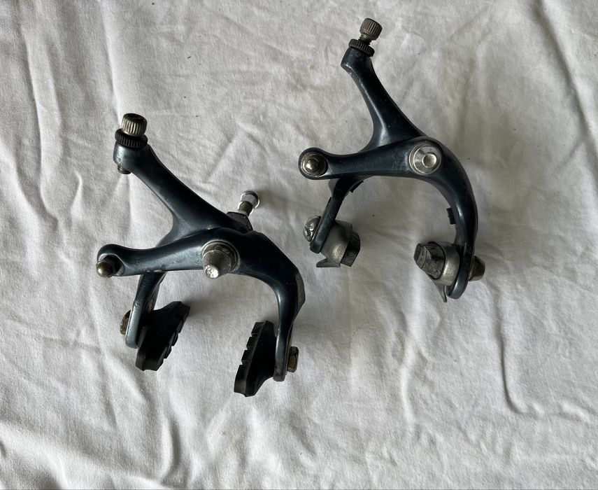 Vand linie echipare Shimano Exage bicicleta cursiera semicursiera