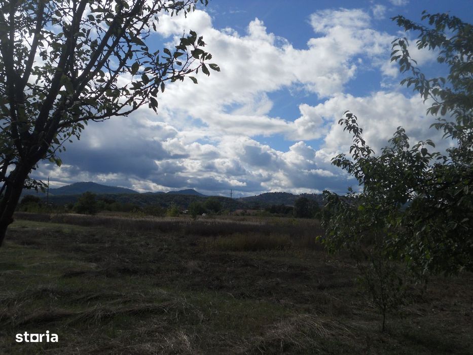 Casa in Savinesti cu 680 mp teren