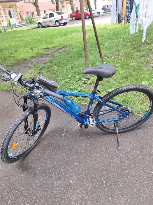 Vând bicicletă stare perfectă de funcționare!