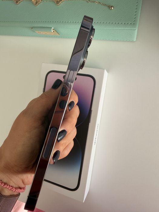 iPhone 14 Pro Max 256GB