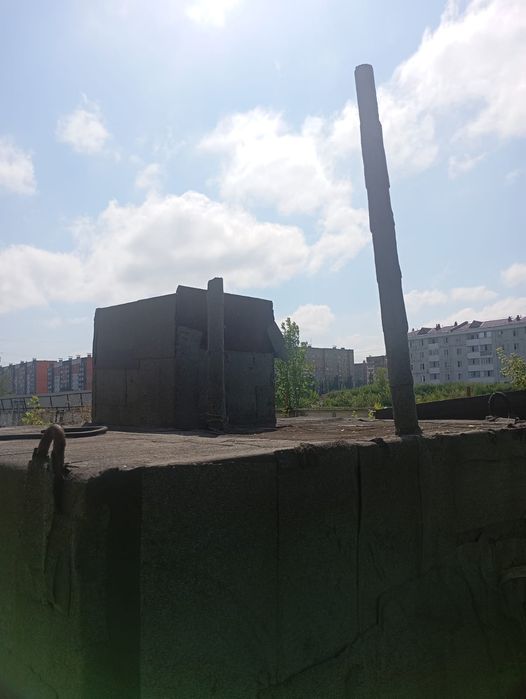 Продам     кессон