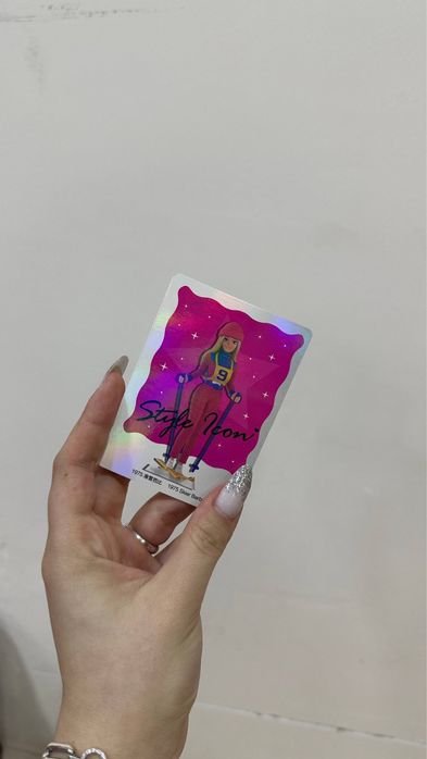 Барби. Barbie. Оригинал. Pop mart