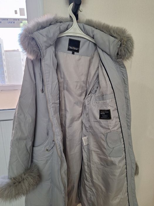 Продам несколько курток