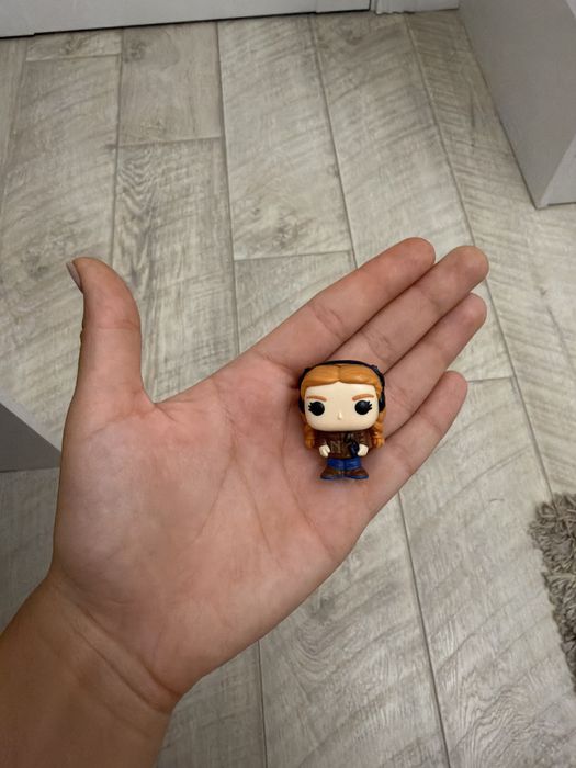 макс из сериала осд