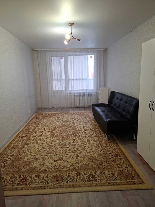 трехкомнатная квартира