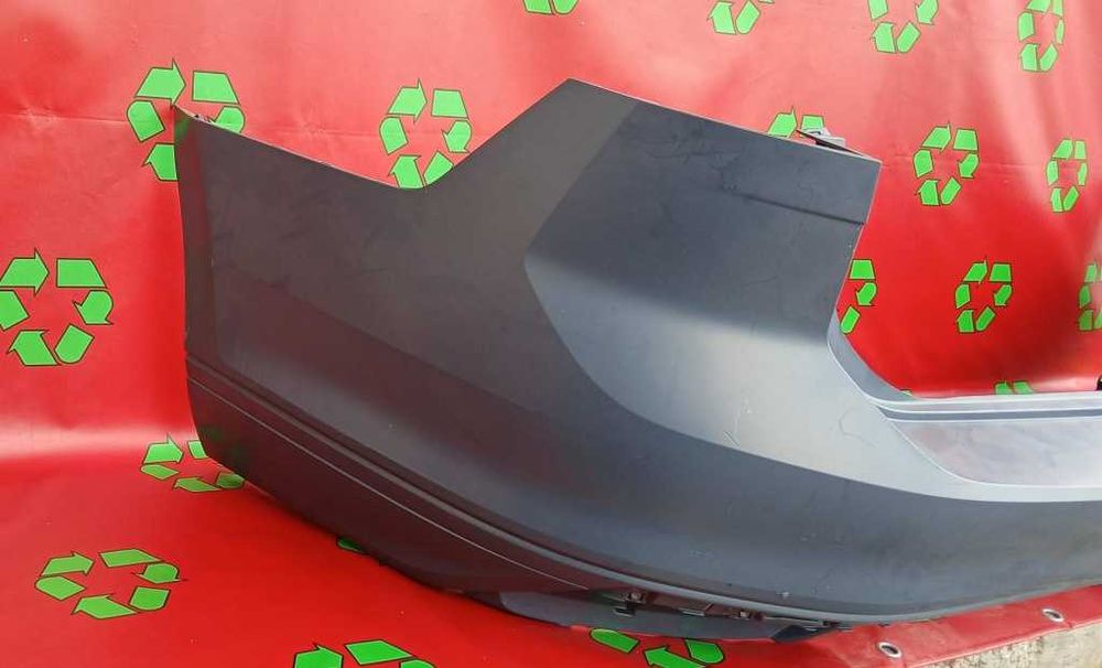 Bara spate NOUA ORIGINALA Vw Passat B8 Facelift Combi Break 2019 2020 2021 2022 2023 cod 3G9807421D
