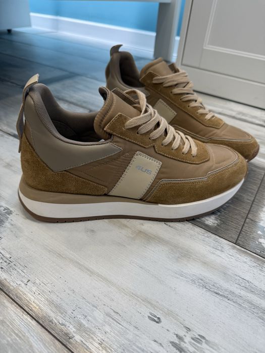 Cesare Paciotti 4US мъжки обувки