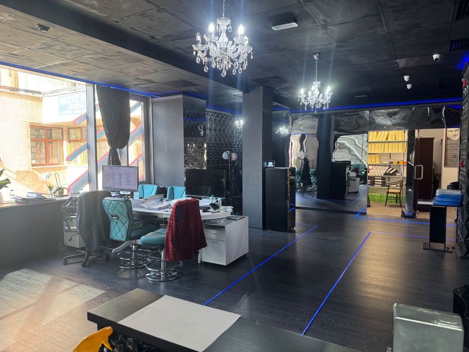 Spatiu comercial