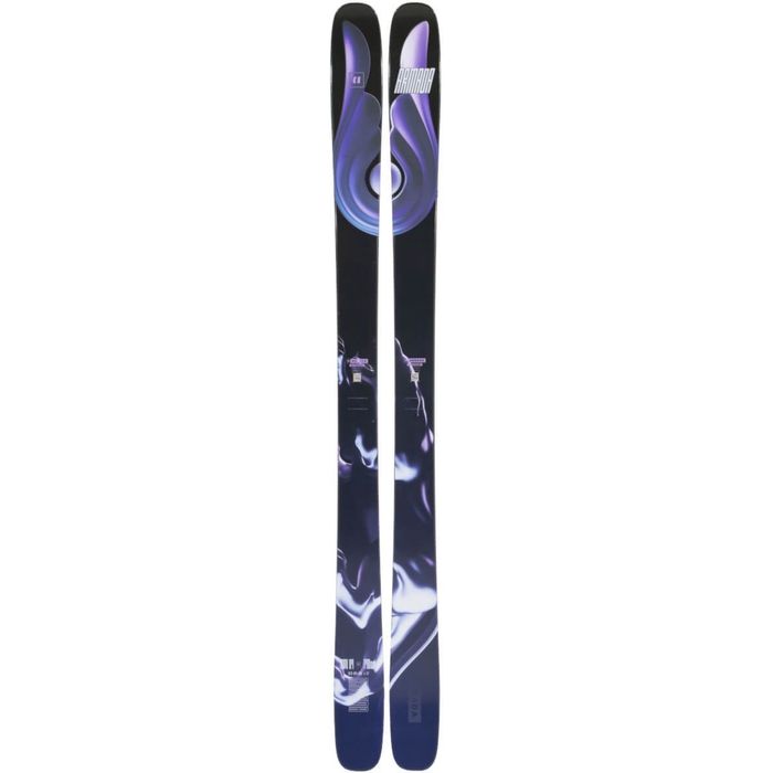 Горные лыжи  Armada