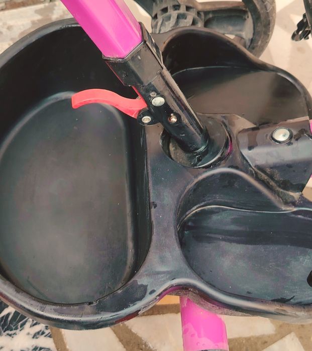 2 в 1 велосипед хамда коляска жуда кулай ва ихчам 1 йошдан 5 йошгача