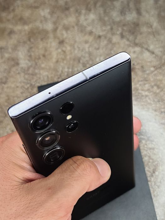 Samsung S 23 Ultra 12/512 gb vietnam dual ideal