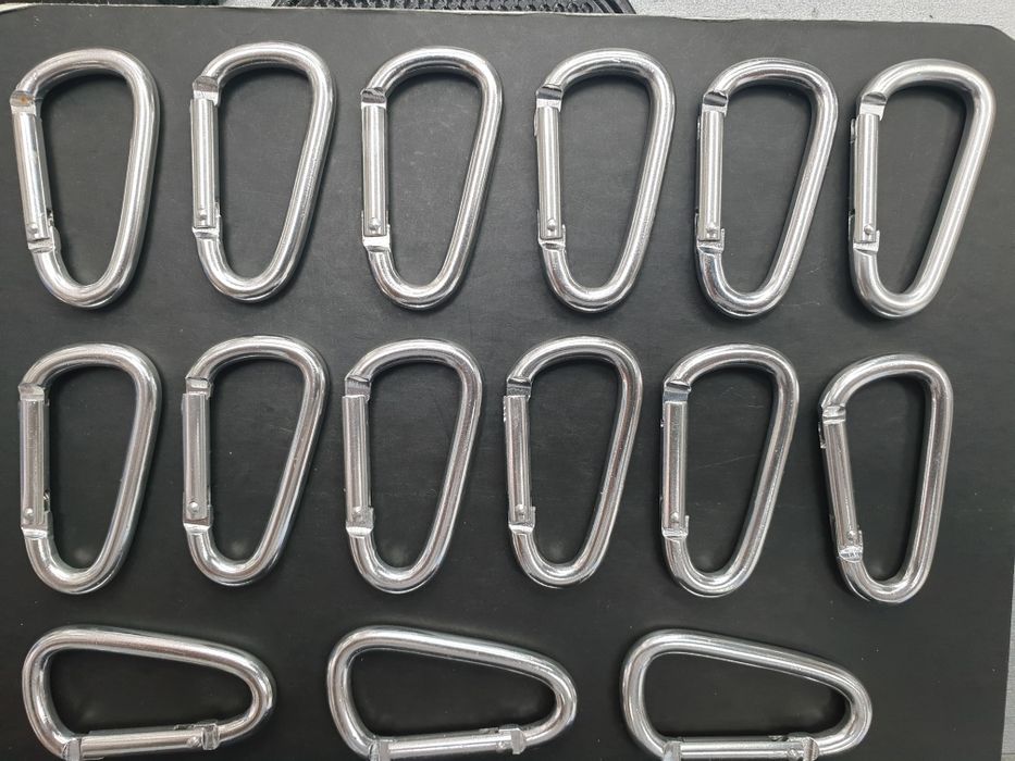 Карабинер,карабинка,карабинерче