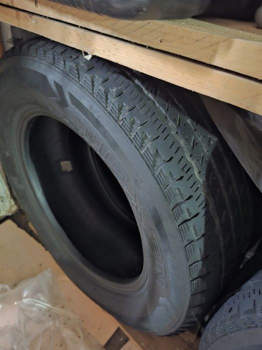 Ппокрышки летние  автошины