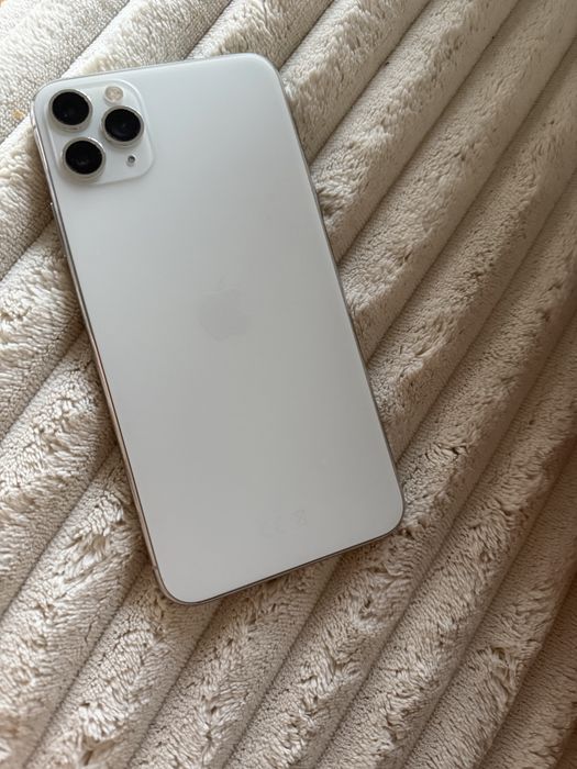 Iphone 11 pro max 64gb