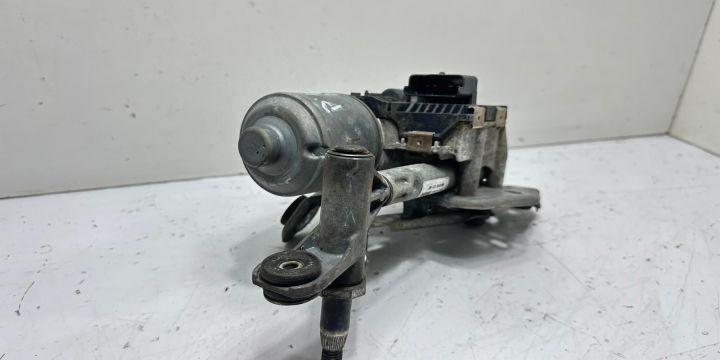 Ansamblu stergator parbriz cu motoras 3397020875 Peugeot 407 prima ge