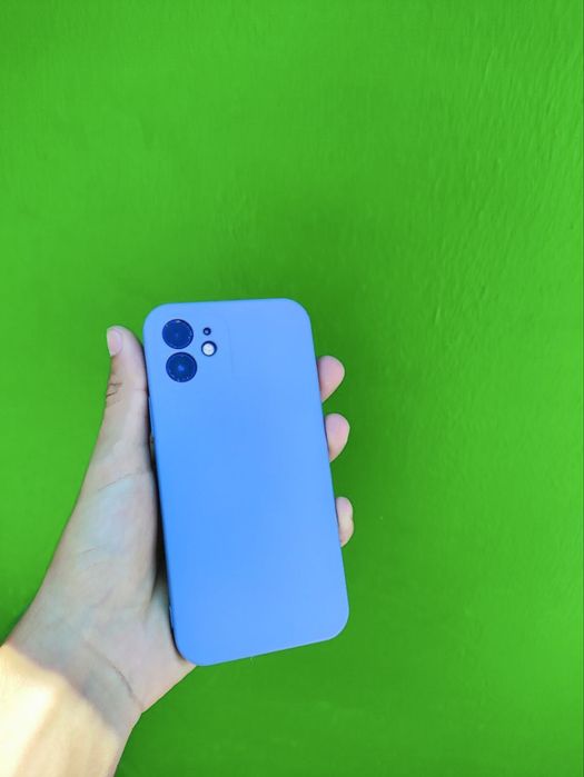 Продам iPhone 12, 64 ГБ (аккумулятор 76%)