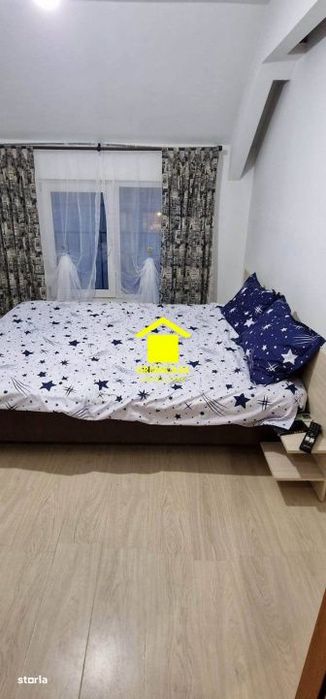 Apartament 2 camere, 45mp, zona Iris, Oasului 86-90
