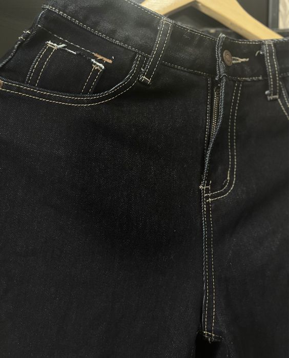 Джинсы новые размер не подошел